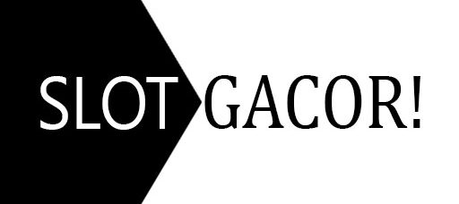 Daftar Slot Online Jackpot Gacor 2022